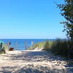 Strand Usedom