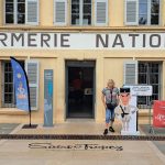 Gendarmerie St. tropez