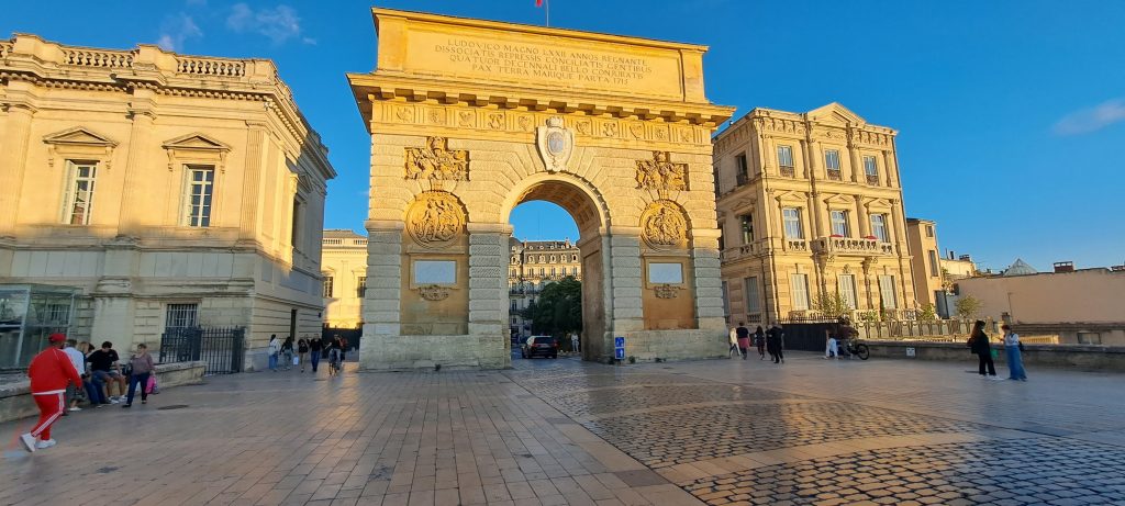 Montpellier