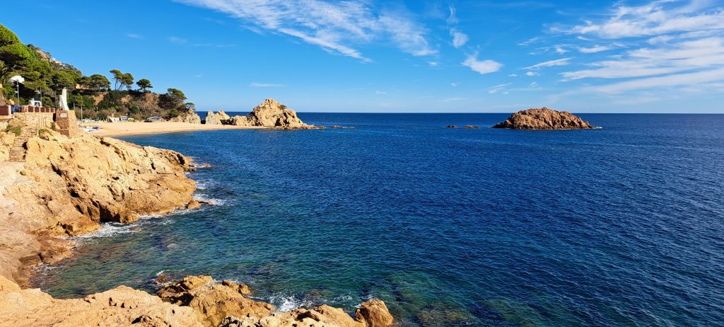 Costa Brava