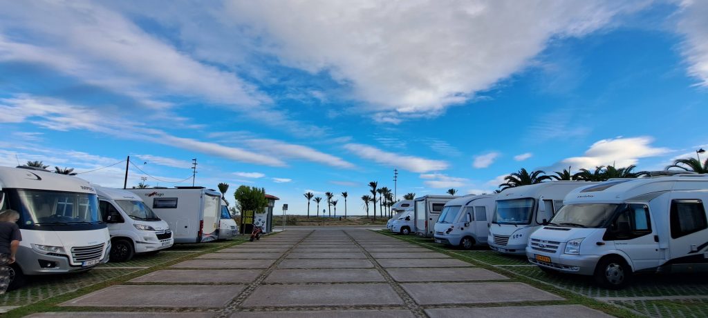 Castello de la Plana