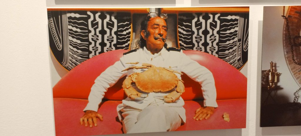 Salvador Dali