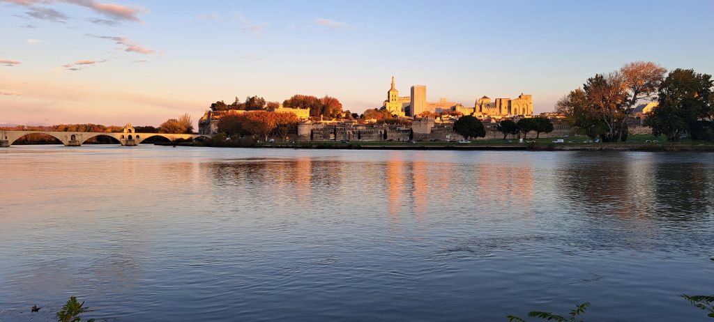 Avignon