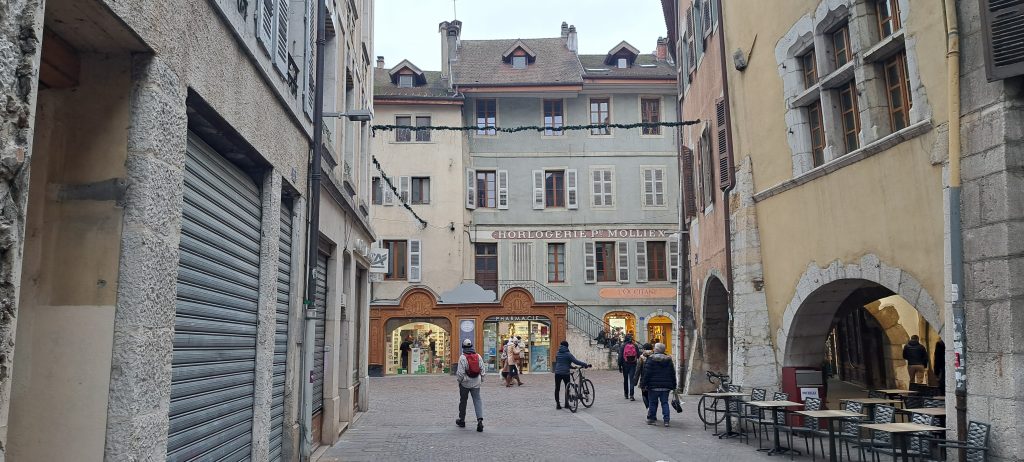 Annecy