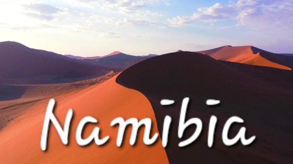 Namibia
