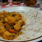 Chicken Curry