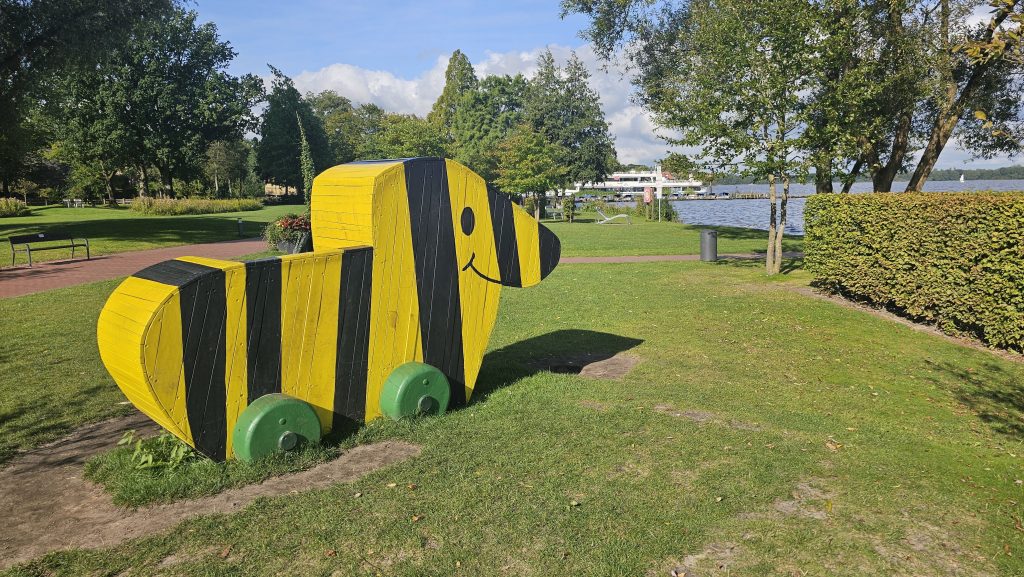 Janosch Bad Zwischenahn