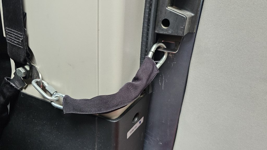 Camperprotect Schiebetür