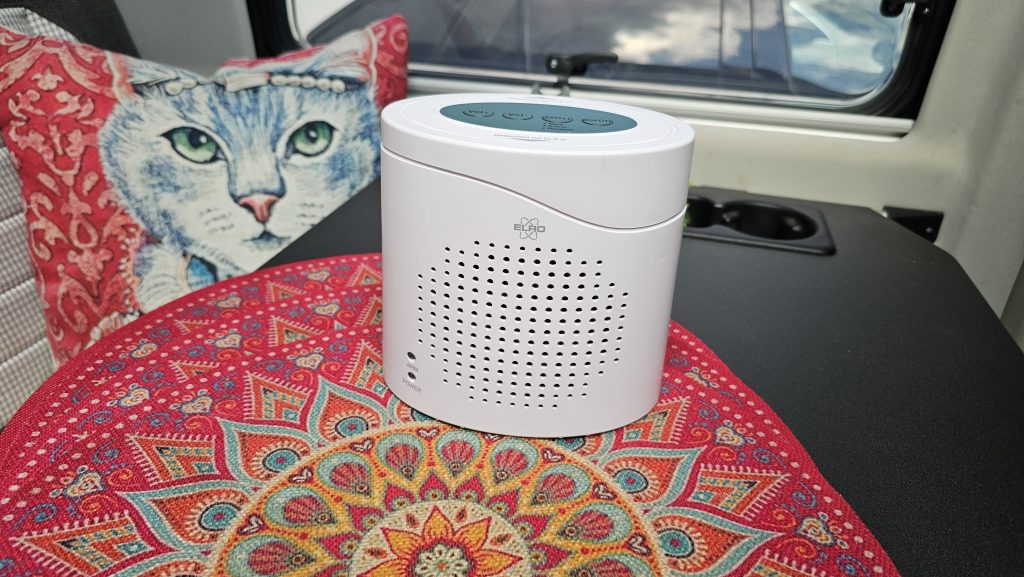 Elektronischer Wachhund