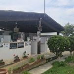 Stellplatz Mazara del Vallo