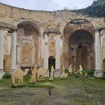 Kirchenruine Mazara del Vallo