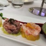 Restaurant Mazara del Vallo