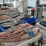 Fischmarkt Mazara del Vallo