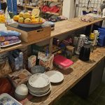 Frühstück Mama Collette