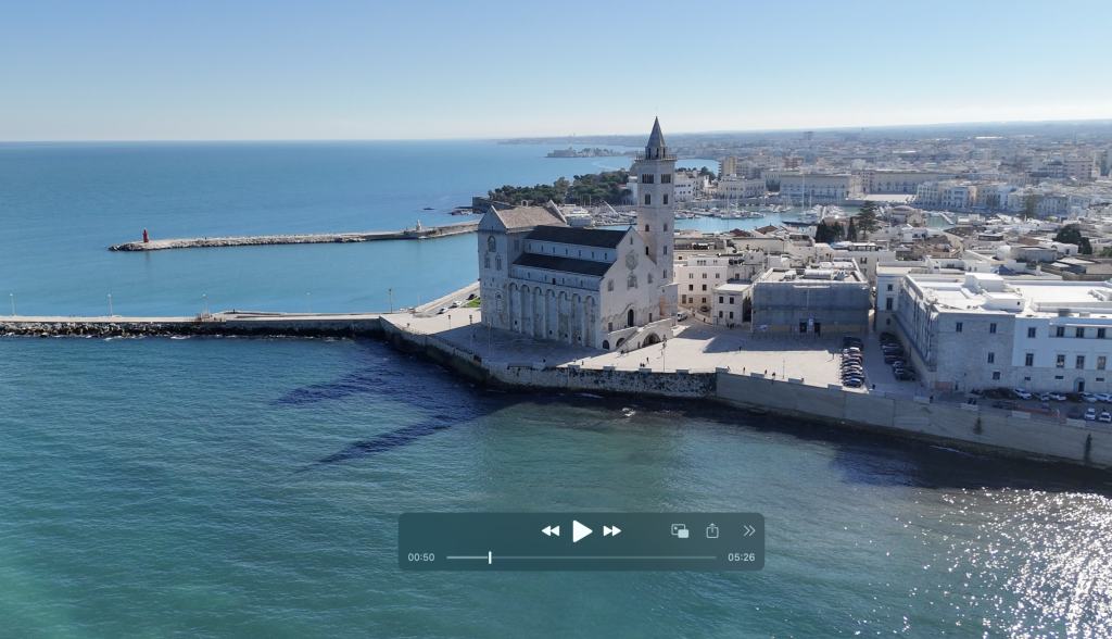 Trani