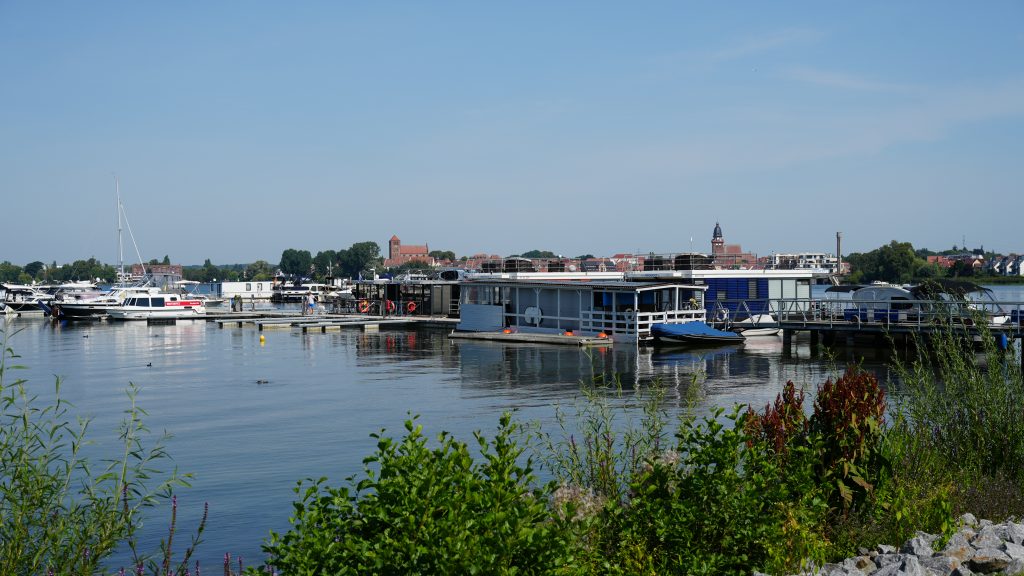 Waren der Müritz