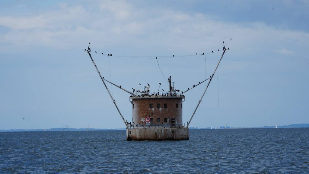 Signalturm Peenemünde