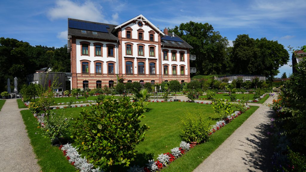 Hotel Schaugarten