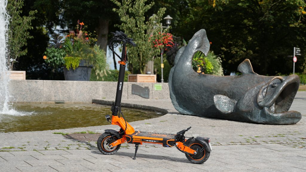 RCB D7 ABE in Bad Zwischenahn