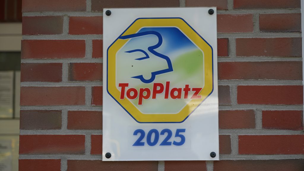 Top Platz Ostrhauderfehn