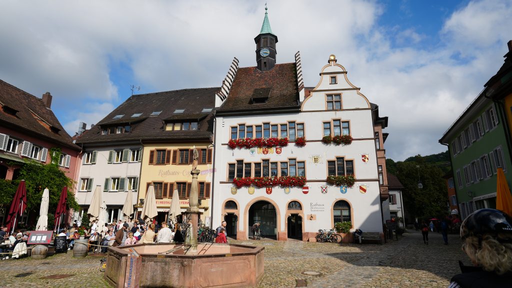 Staufen