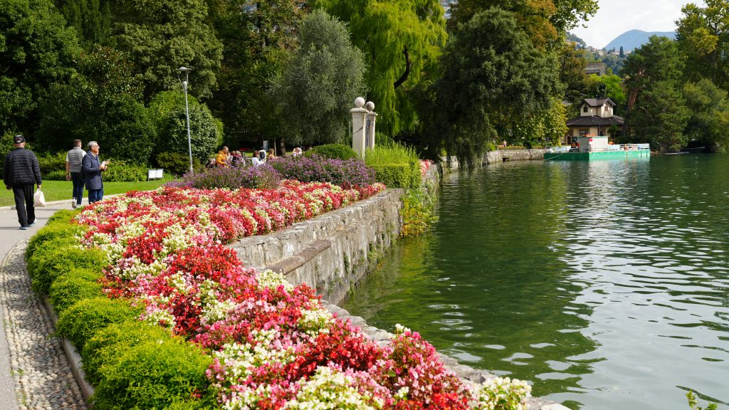 Park Lugano