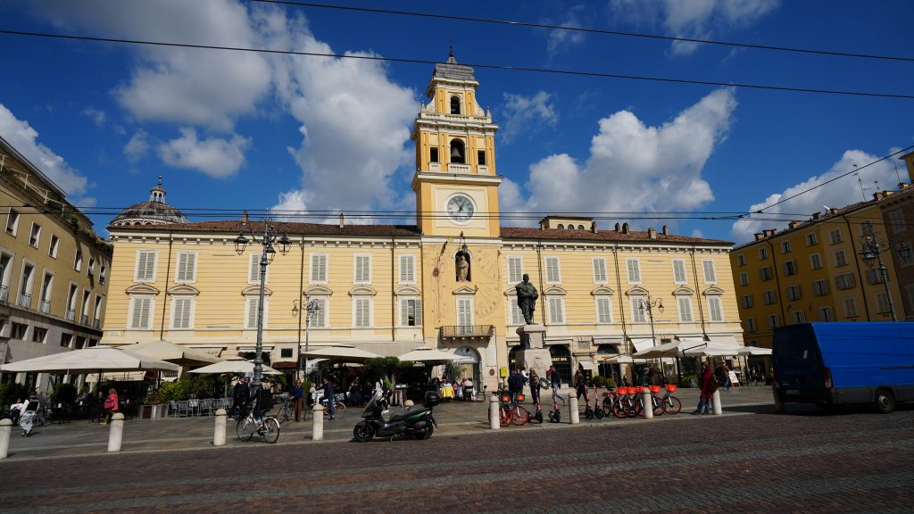 Parma Platz