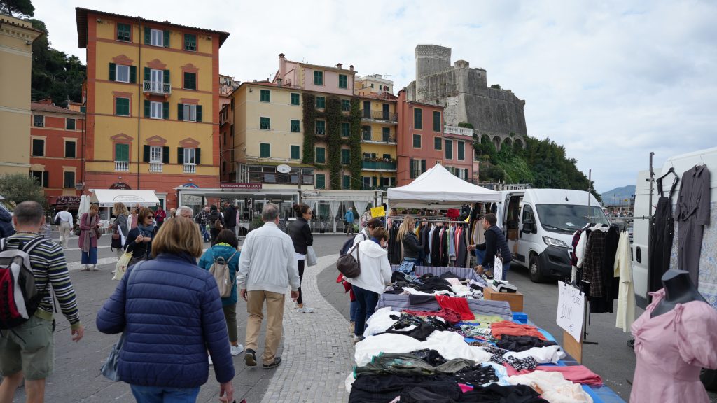Markt Lerici