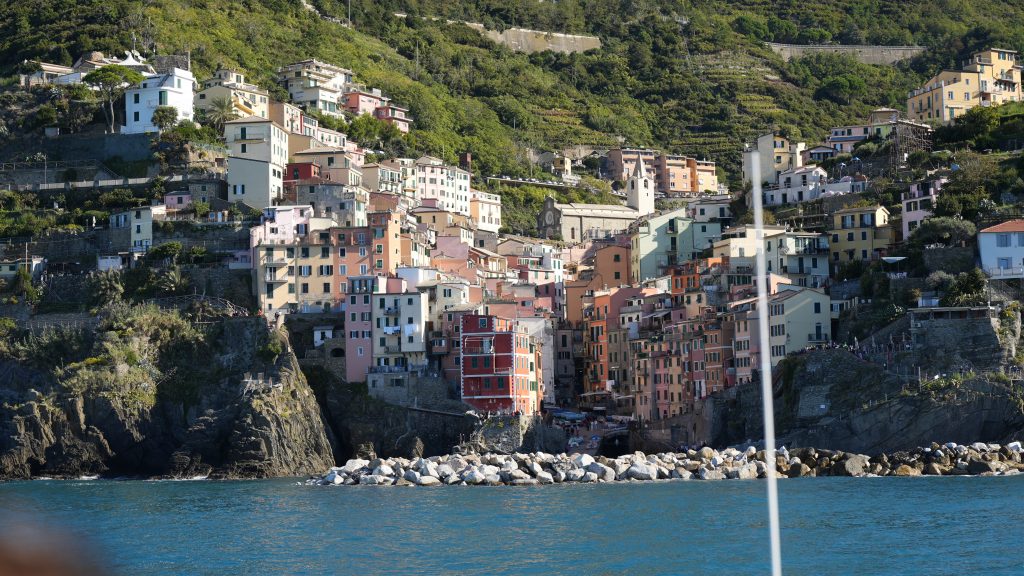 Riomaggiore