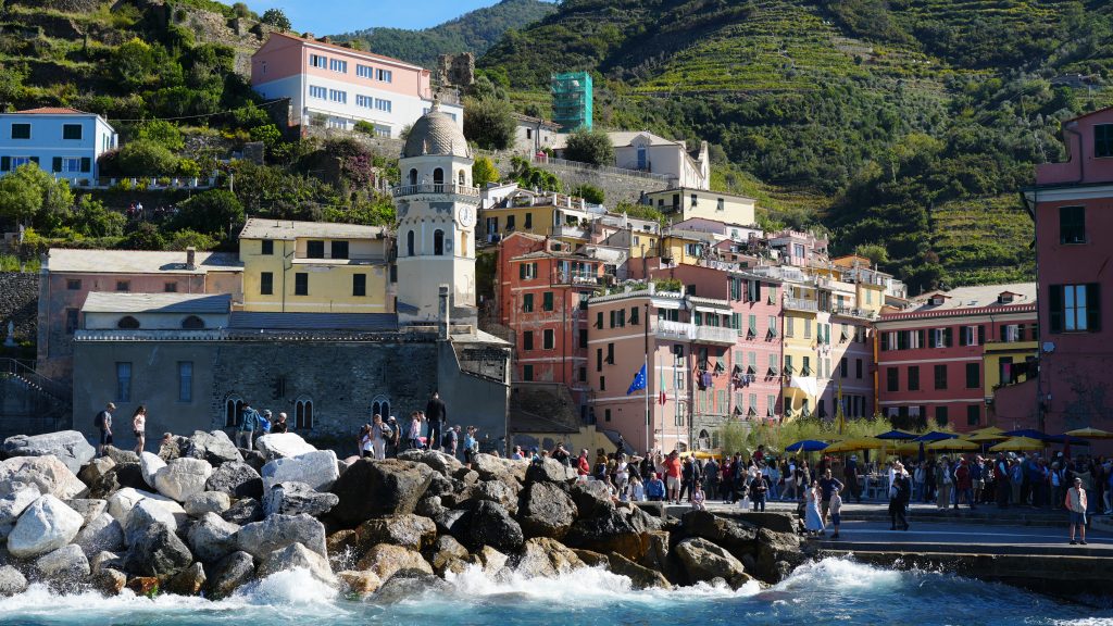 Vernazza