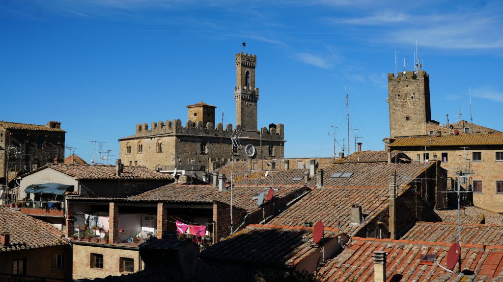Volterra