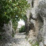 Porta Romano Saturnia