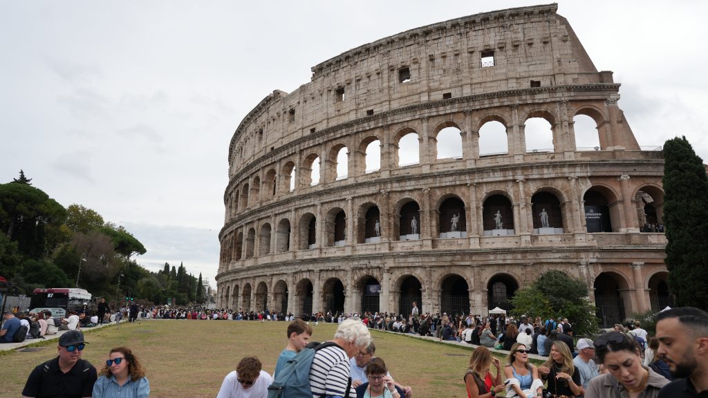 Kolosseum