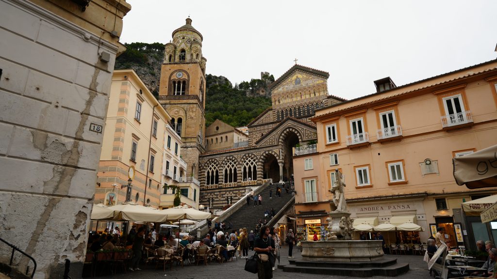 Amalfi