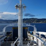 Fähre nach Sizilien