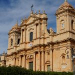 Noto Kathedrale