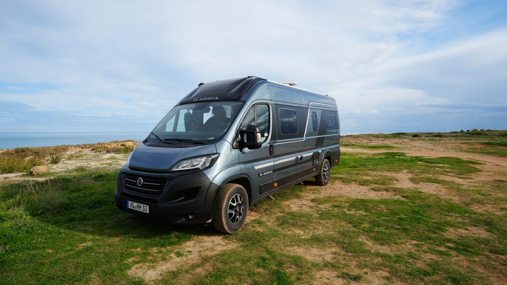 Sizilien: Freistehen San Lorenzo