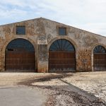 Thunfischfabrik Marzamemi