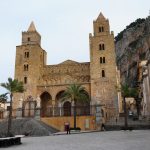 Kathedrale Cefalu