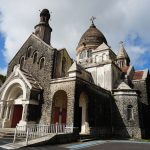 Sacre Ceur de Balata