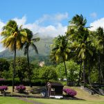 Vulkan Martinique
