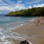 Traumstrand Anse Dafour