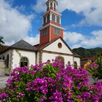 Kirche Les Anses-d'Arlet