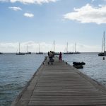 Steg Les Anses-d'Arlet