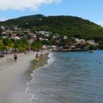 Strand Les Anses-d'Arlet