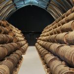 Rumfässer Habitation Clément