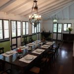 Herrenhaus Habitation Clément