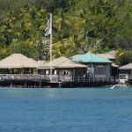 Basils Bar Mustique