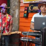 Caribbean Cowboys Domenica