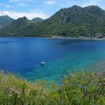 Domenica - die magische Insel